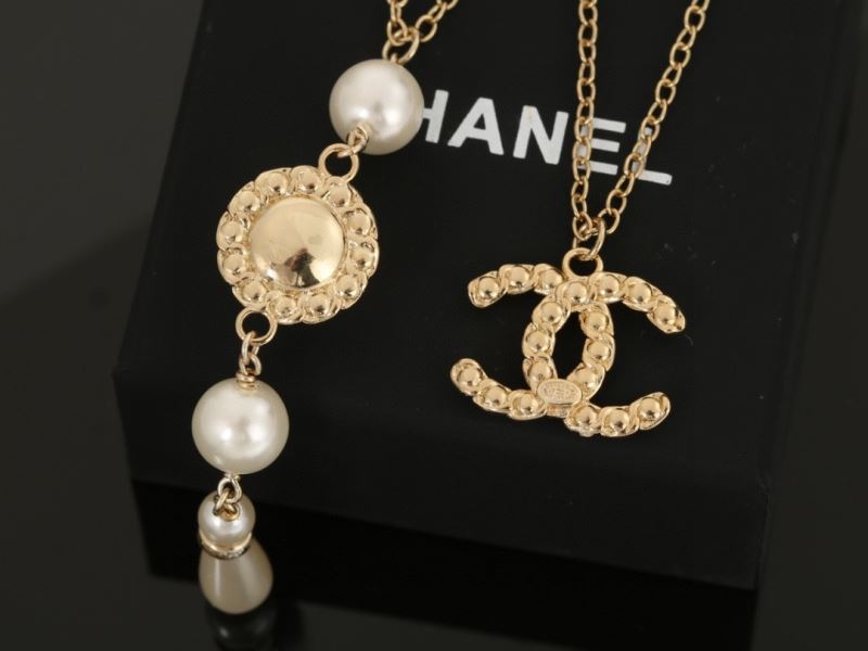 Chanel Brooches